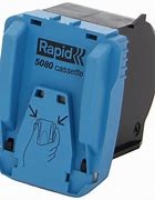 Image result for Rapid 5080 Staple Cartridge