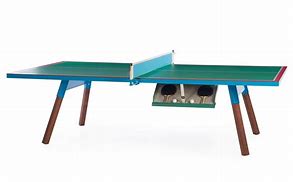 Image result for Table Tennis Dining Table