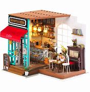 Image result for Scale Model House Kits