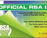 Image result for Official RSA
