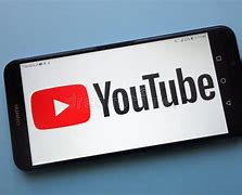 Image result for YouTube Logo with Phone