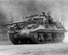 Image result for M10 Achilles Tank Destroyer