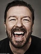 Image result for ricky gervais filter:face