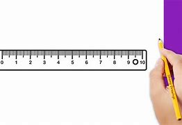 Image result for Ruler Measurements Drawing