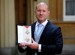 Image result for Jonathan Ive Love From