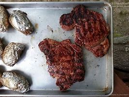 Image result for Delmonico Steak Dinners