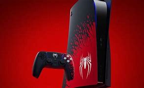 Image result for Will Sony Restock Spider-Man 2 PS5 Plates