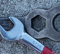 Image result for Watch Wrench