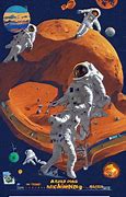 Image result for Animated Astronaut