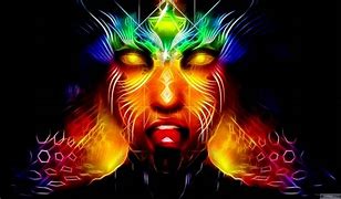 Image result for PSY Trance Lady Face