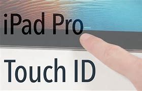 Image result for iPad Touch ID Button