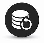 Image result for Data Recovery Icon