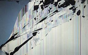 Image result for Broken MacBook Screen Background