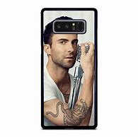 Image result for Samsung Galaxy Note 8 LED View Cover Case