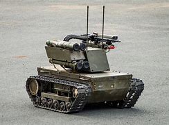 Image result for Real War Robots