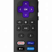 Image result for Sharp Roku TV Smart Remote