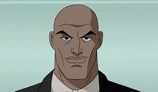 Image result for Lex Luthor Justice League Cartoon