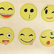 Image result for Smiley-Face Drawing