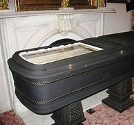 Image result for Victorian Coffin