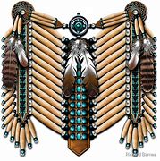 Image result for Bone Texture American Indian