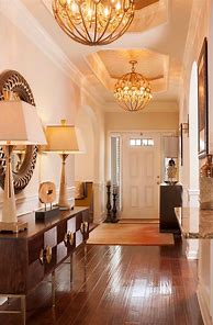 Image result for Town Room Hallway
