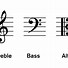 Image result for Bass Symbol