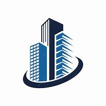 Image result for Business Building Icon