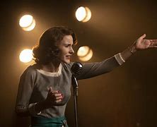 Image result for Marvelous Mrs. Maisel Final Season