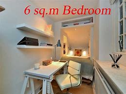 Image result for 6 Square Meters Room