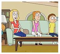 Image result for Rick and Morty iPhone XR