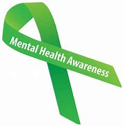 Image result for Mental Health Awareness Month Transparent