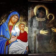 Image result for Syriac Orthodox Icons
