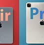 Image result for What Is the Difference Between iPad Air and Pro