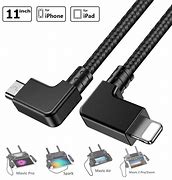 Image result for Micro USB to Lightning Cable