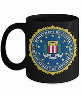 Image result for Justice Department Mug