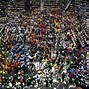 Image result for Andreas Gursky Photo Montage