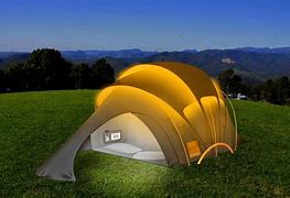 Image result for Portable Solar Power for Camping