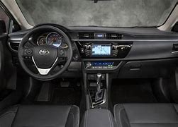 Image result for 2018 Corolla MPG