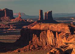 Image result for Monument Valley Mesa