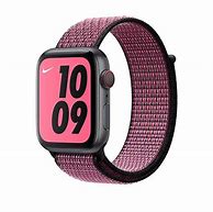 Image result for Apple Watch Nike Sport Loop True Berry MacRumors