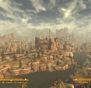 Image result for Zion Canyon Fallout New Vegas