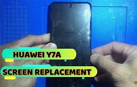 Image result for Huawei Y7A LCD Replacement