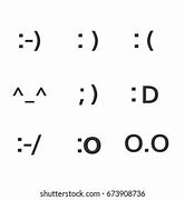 Image result for Keyboard Emoji Symbols