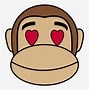 Image result for Monkey Emoji Icons