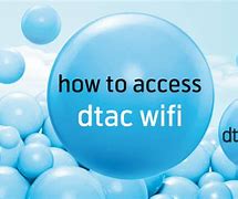 Image result for Dtac Wifi Box