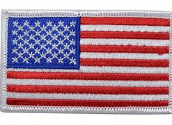 Image result for American Flag Patch