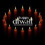 Image result for Diwali Candle GIF