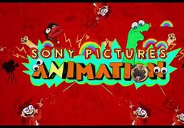 Image result for Sony Cartoon Studios Logo