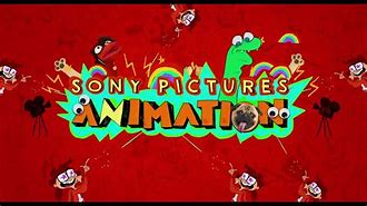 Image result for Sony Animation Movies Logo