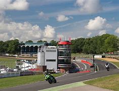 Image result for Brands Hatch Track Corner